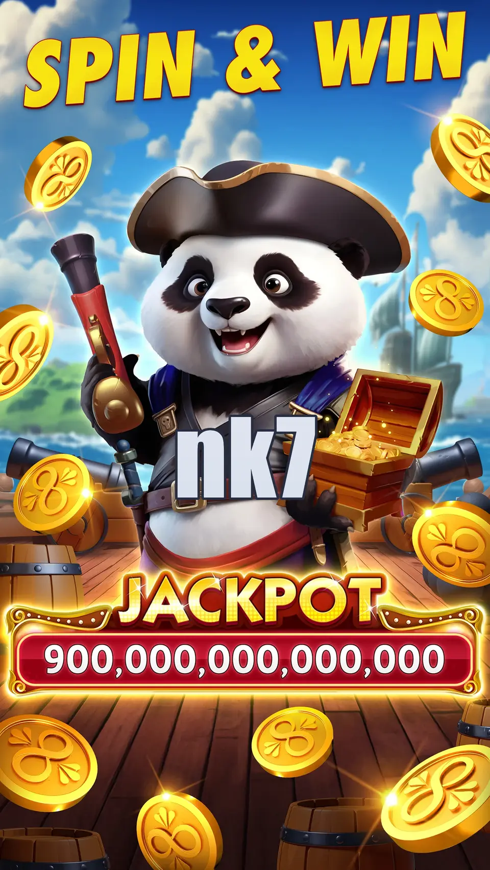 nk7 APK