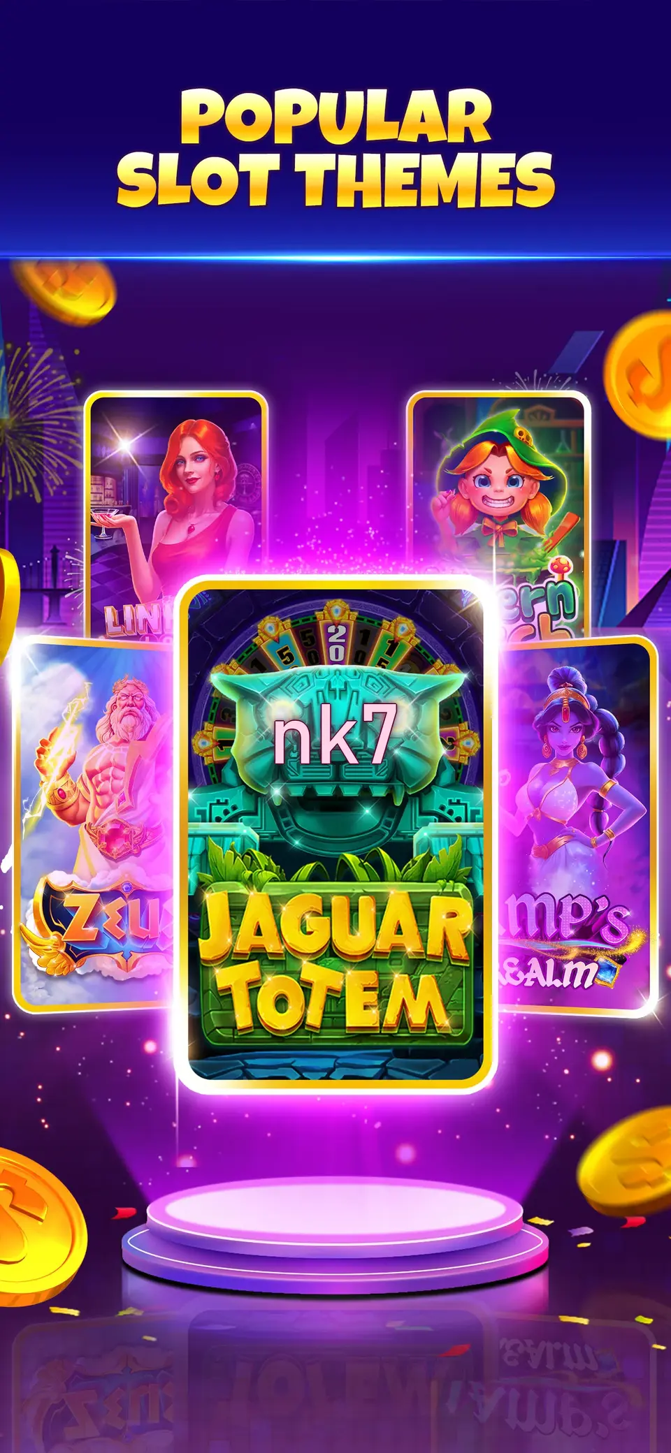 nk7 APK