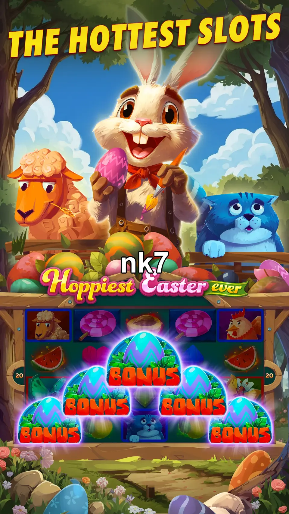 nk7 APK
