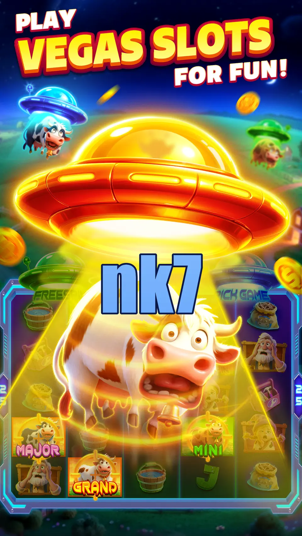nk7 Login