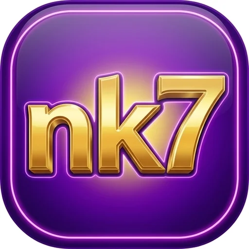 nk7 Logo - Oficial